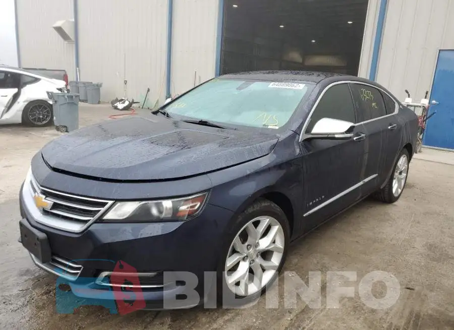 2G1125S35J9172866 Photo# 2
