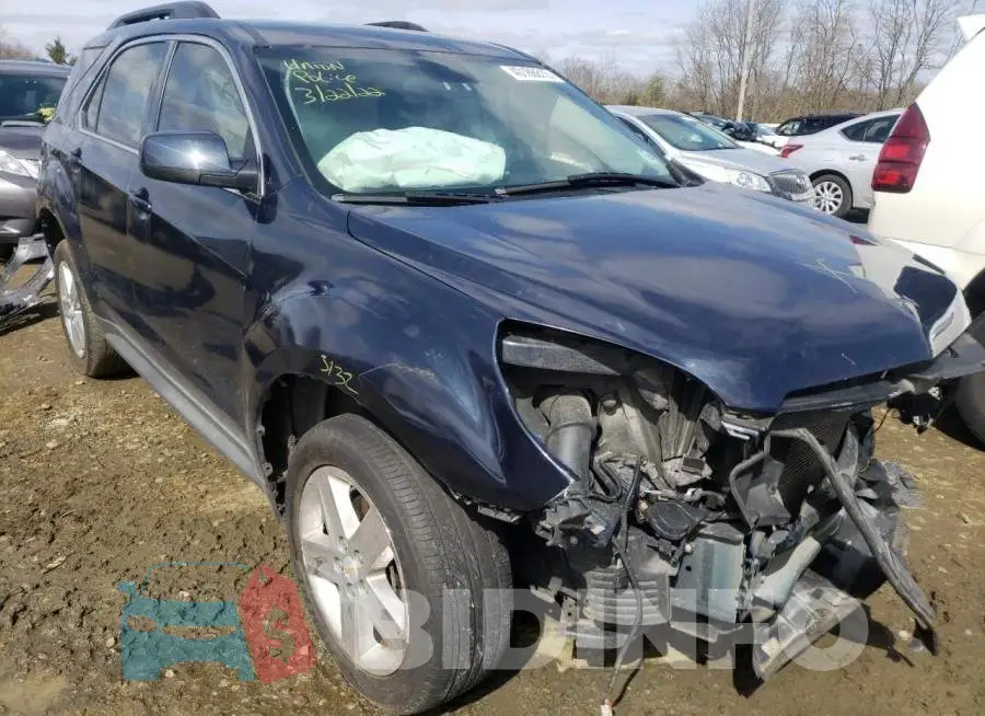 2GNALCEK4G6146076 Photo# 1