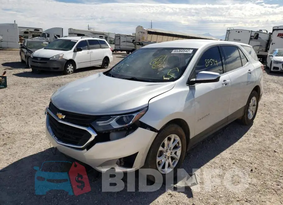2GNAXKEV3L6147559 Photo# 2