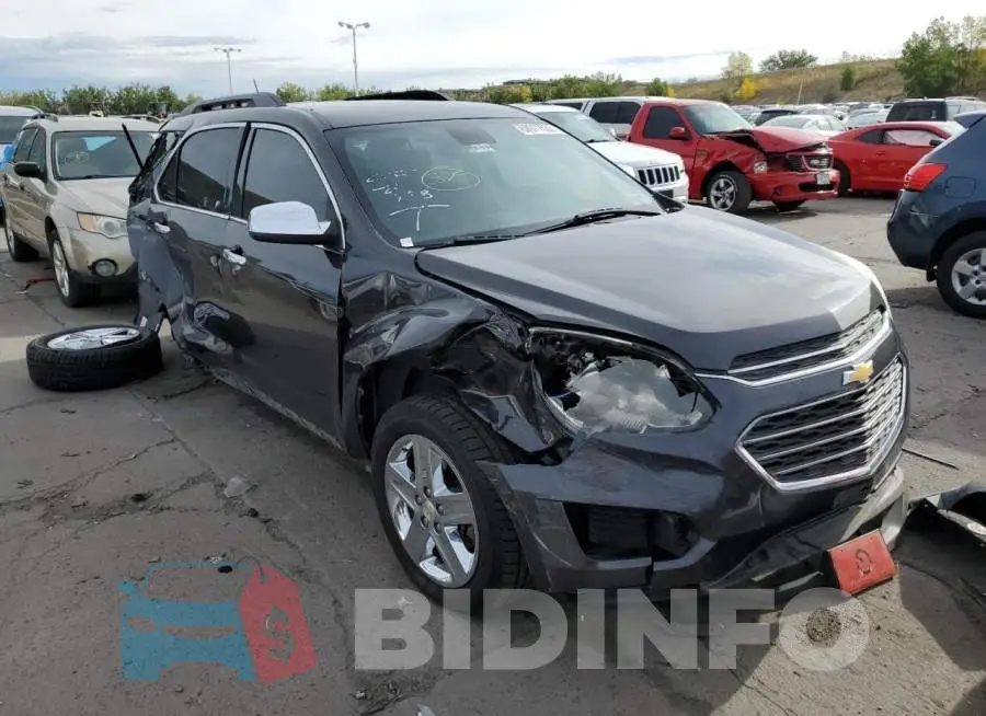 2GNFLFE31G6131695 Photo# 1