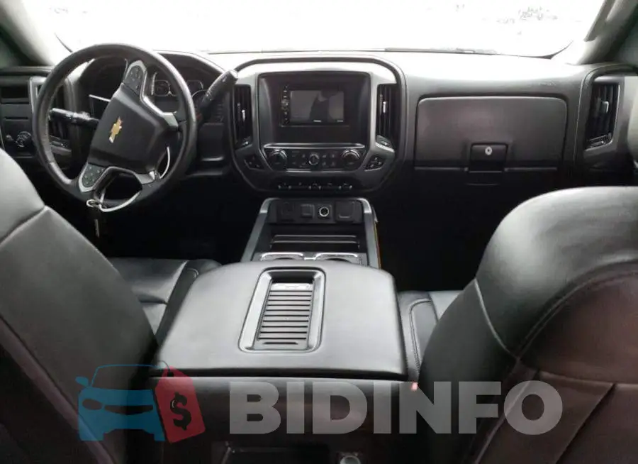 3GCPCSEC7HG123242 Photo# 8
