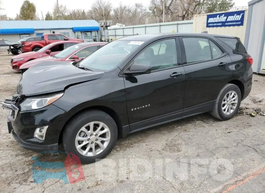 3GNAXHEV7JL345931 Photo# 1