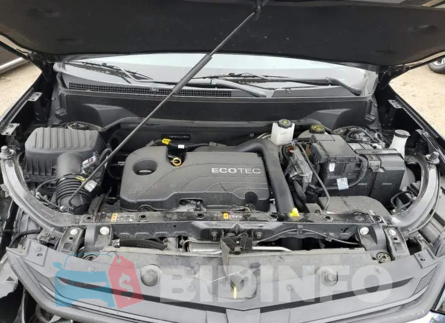 3GNAXKEVXLL218820 Photo# 7