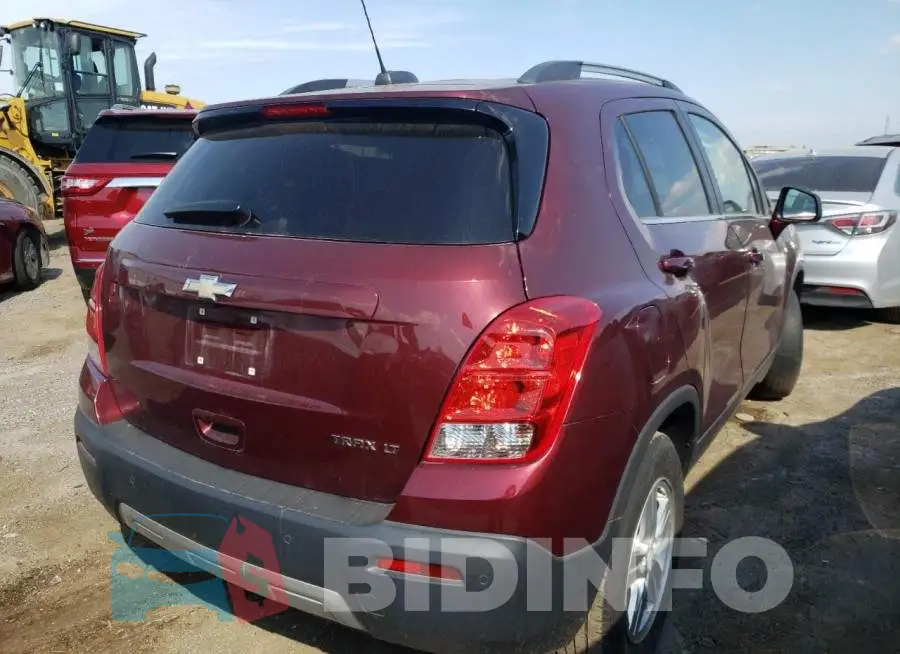 3GNCJLSB7GL248230 Photo# 4