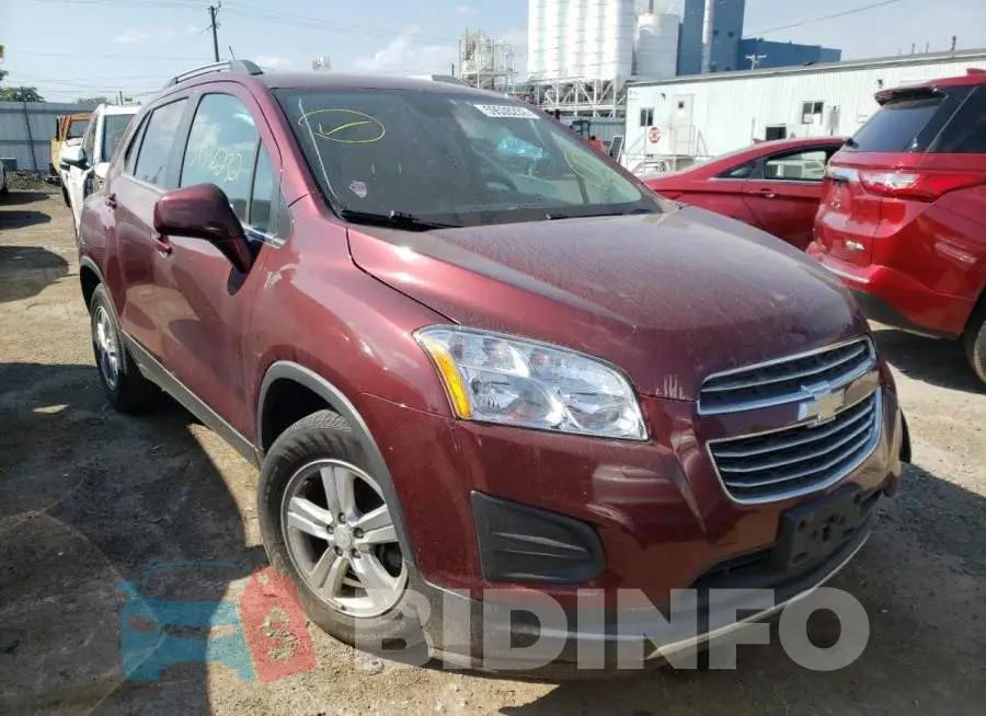 3GNCJLSB7GL248230 Photo# 1