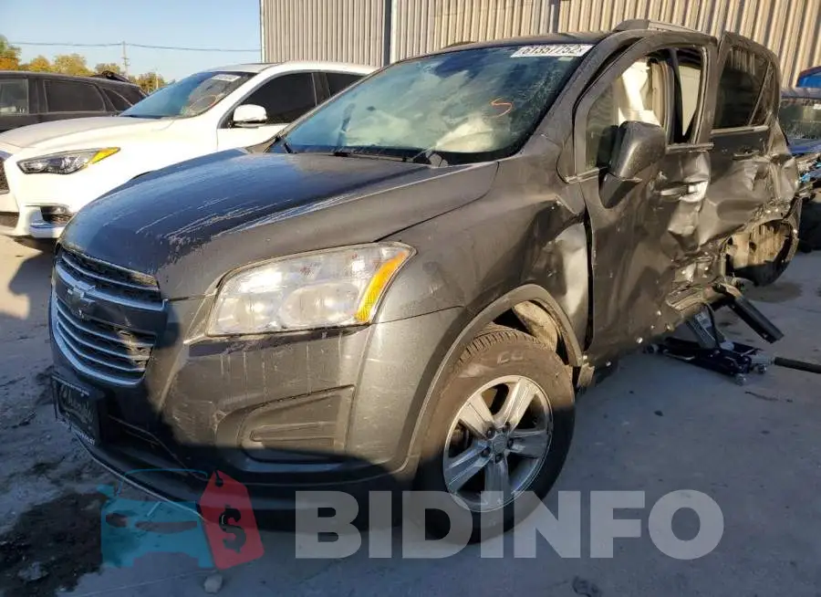 3GNCJLSB7GL276352 Photo# 2