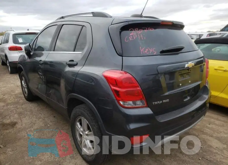 3GNCJPSB2HL280740 Photo# 2