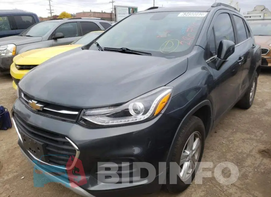 3GNCJPSB2HL280740 Photo# 1