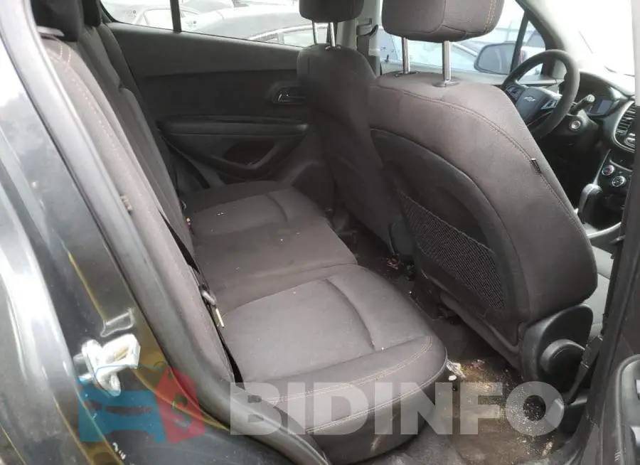 3GNCJPSB2HL280740 Photo# 11