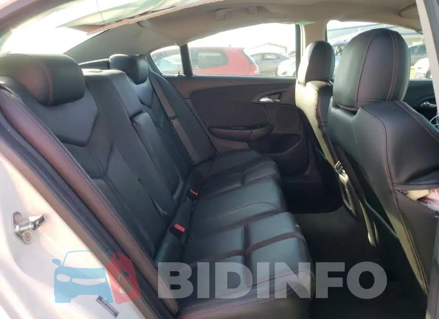 6G3F15RW7GL210764 Photo# 10