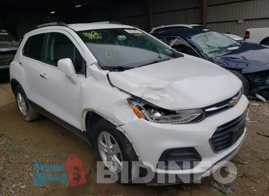 KL7CJLSB6HB218452 Photo# 1