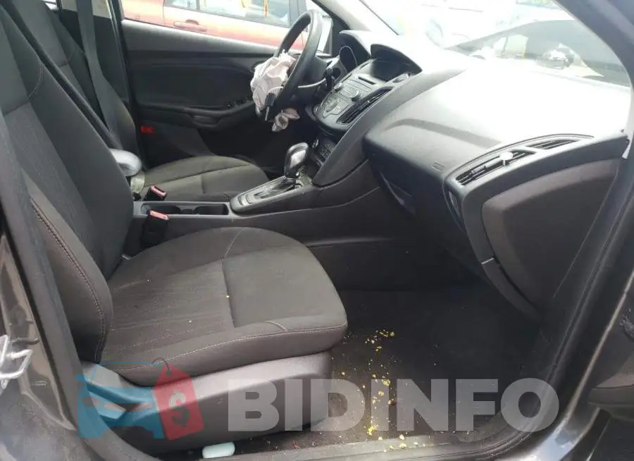 1FADP3F22HL290930 Photo# 5