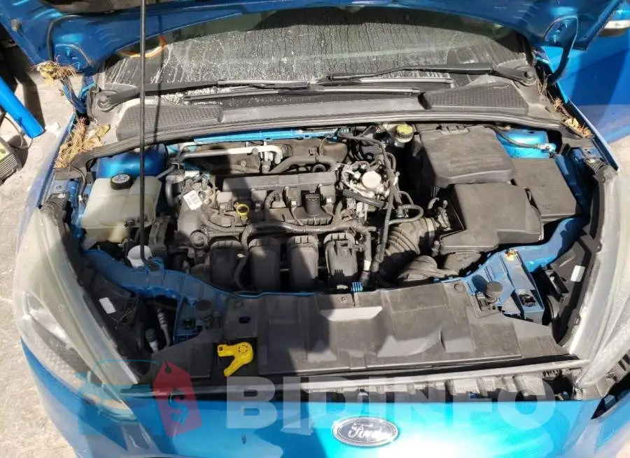 1FADP3F24GL359132 Photo# 7