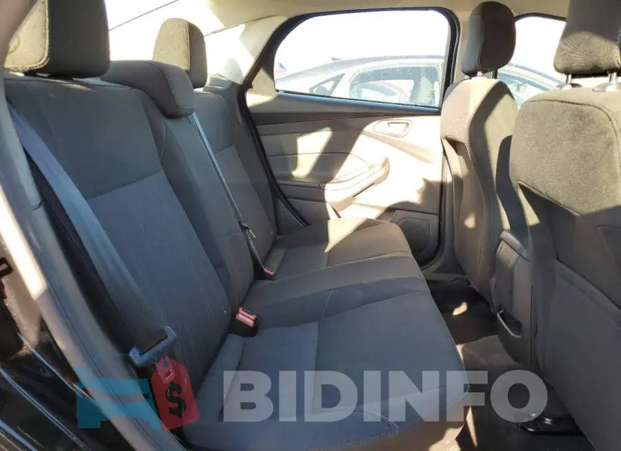 1FADP3F29JL284225 Photo# 6