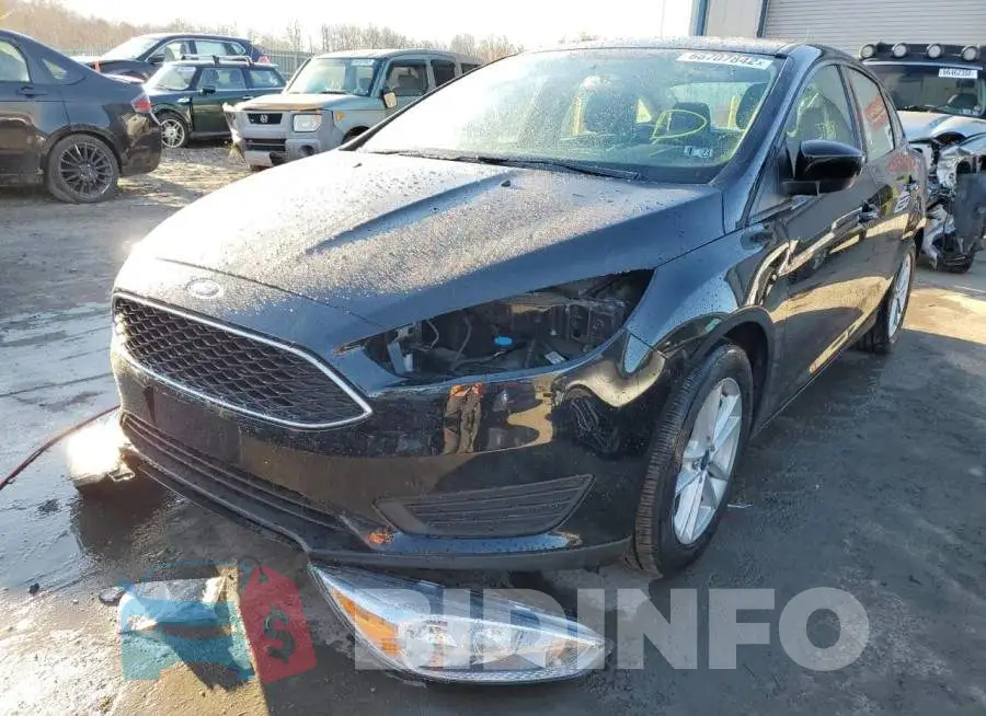 1FADP3F29JL284225 Photo# 2