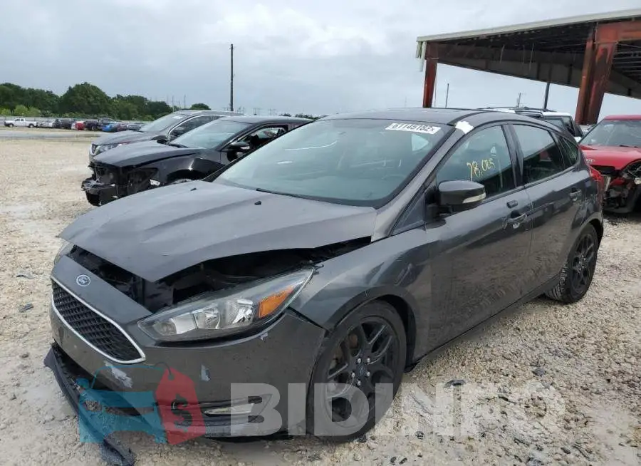 1FADP3K22GL266549 Photo# 2