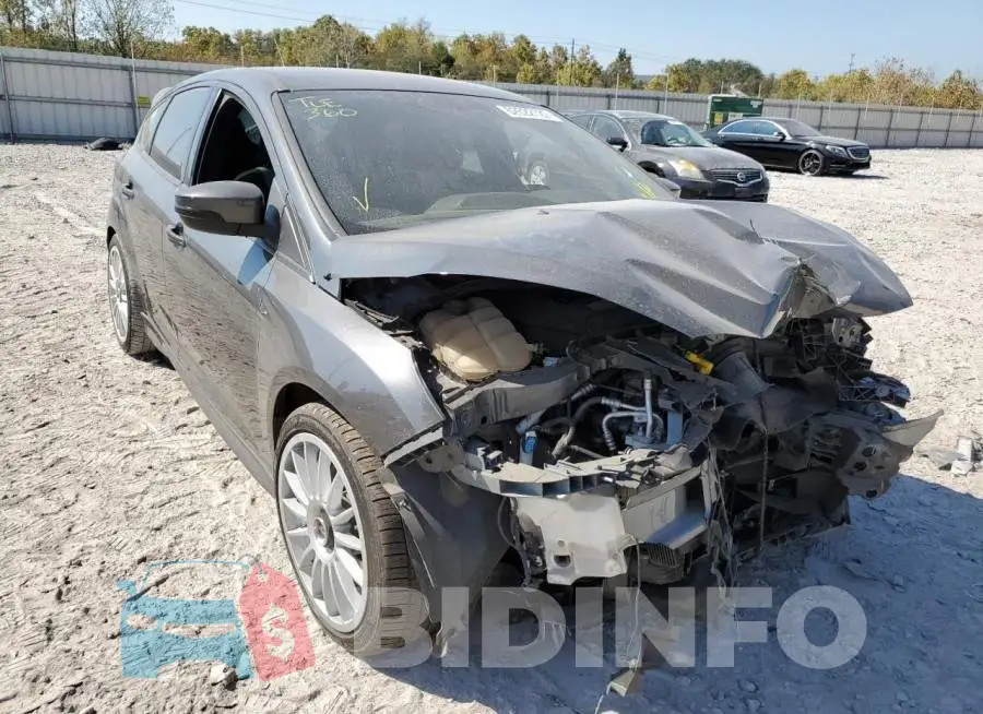 1FADP3L98HL274409 Photo# 1