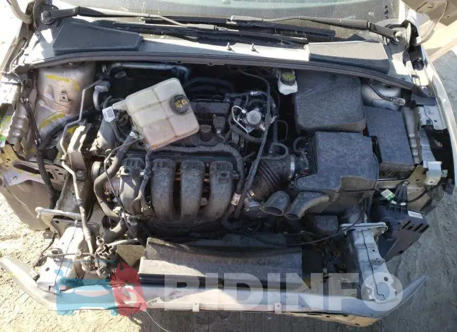 1FADP3M23HL304207 Photo# 7
