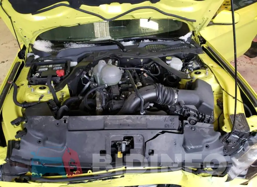1FATP8UH1M5100940 Photo# 11