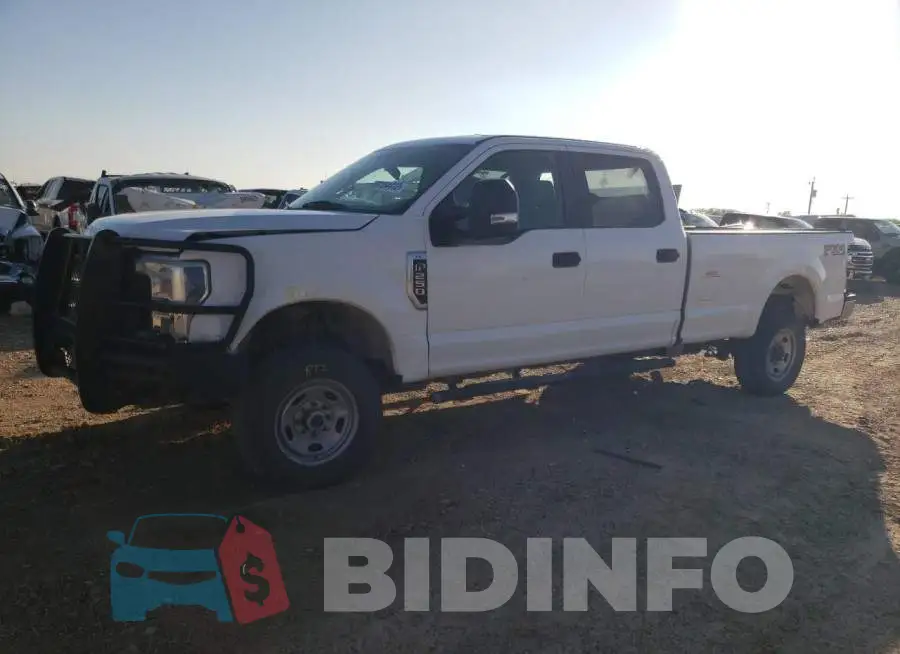 1FT7W2B68KEC41689 Photo# 1