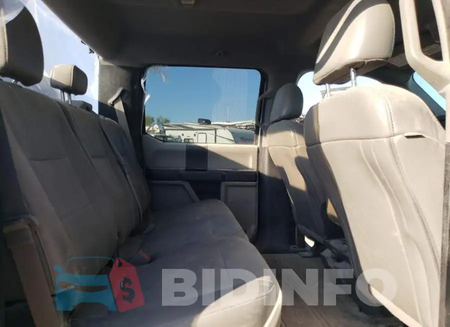 1FT7W2B68KEC41689 Photo# 10