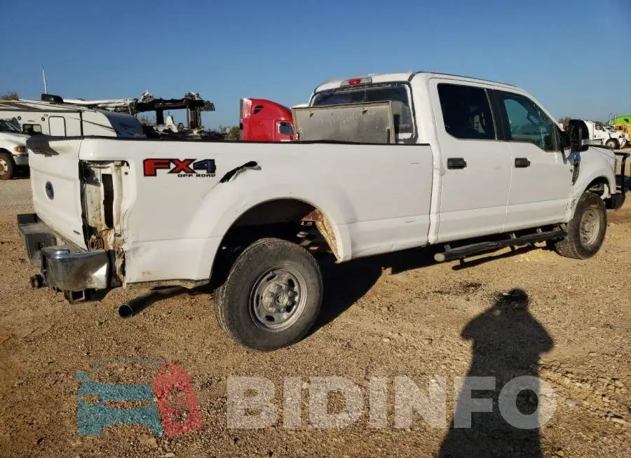 1FT7W2B68KEC41689 Photo# 3