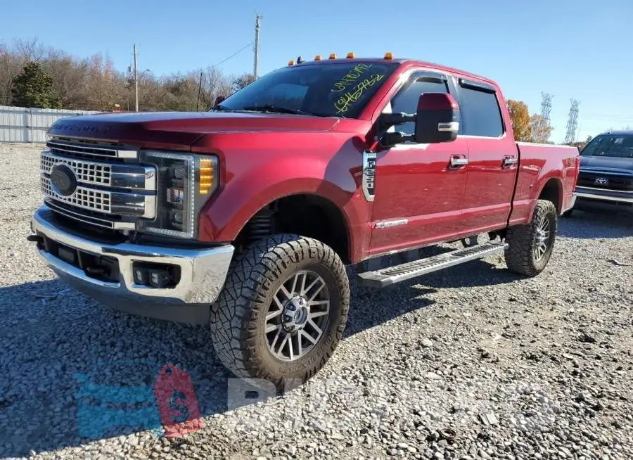1FT7W2BT3KEC57112 Photo# 1