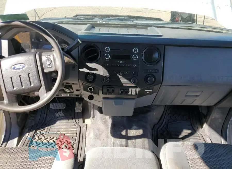 1FT7X2A68GEA49064 Photo# 8