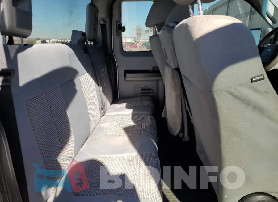 1FT7X2A68GEA49064 Photo# 10