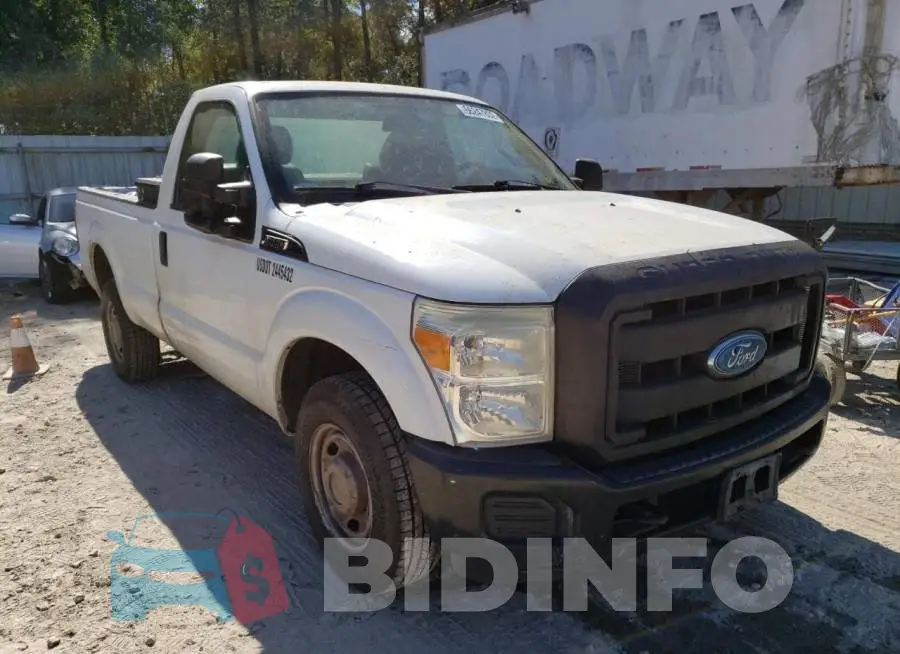 1FTBF2A63GEA92563 Photo# 1
