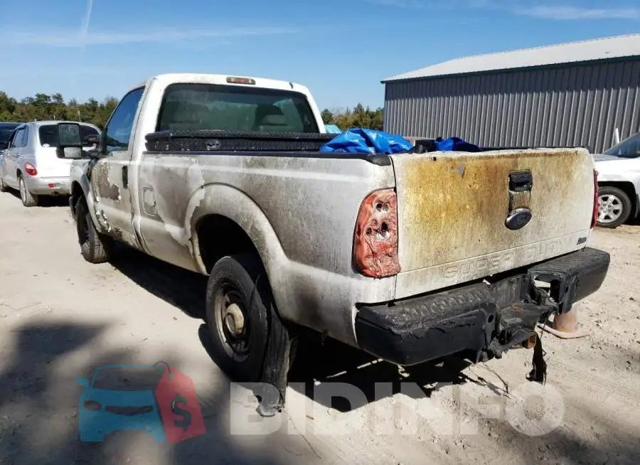 1FTBF2A63GEA92563 Photo# 3