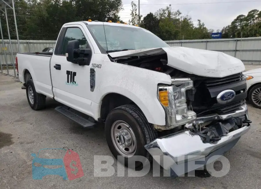 1FTBF2A67HEB13139 Photo# 4