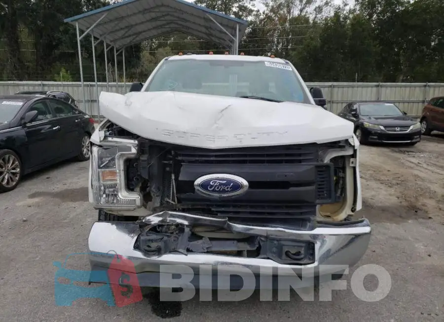 1FTBF2A67HEB13139 Photo# 5