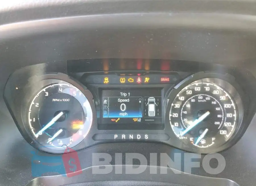 1FTER1EH4MLD42703 Photo# 9