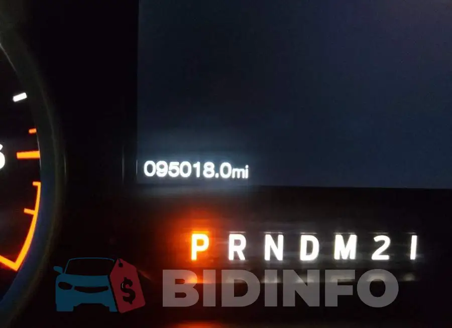 1FTEW1EG3GKF93920 Photo# 8