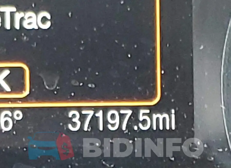 2FMPK3G96KBC51049 Photo# 8