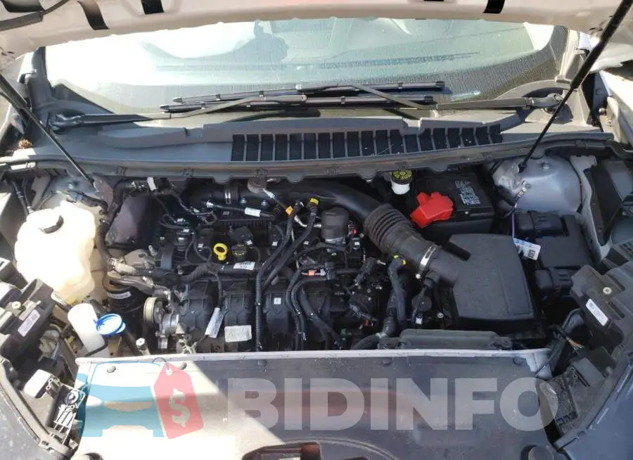 2FMPK3J90MBA61114 Photo# 7