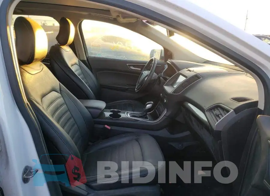 2FMPK3J94HBB43787 Photo# 5