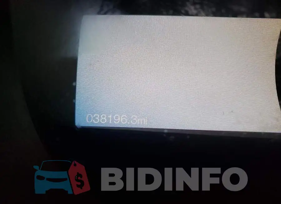 2FMPK3J94HBB43787 Photo# 8