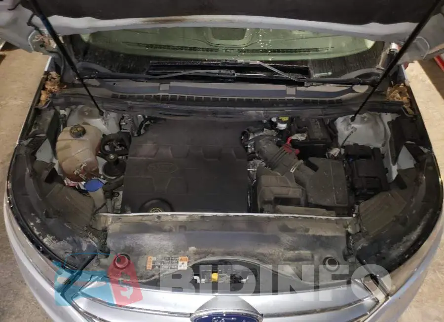 2FMPK4J85HBB67819 Photo# 7