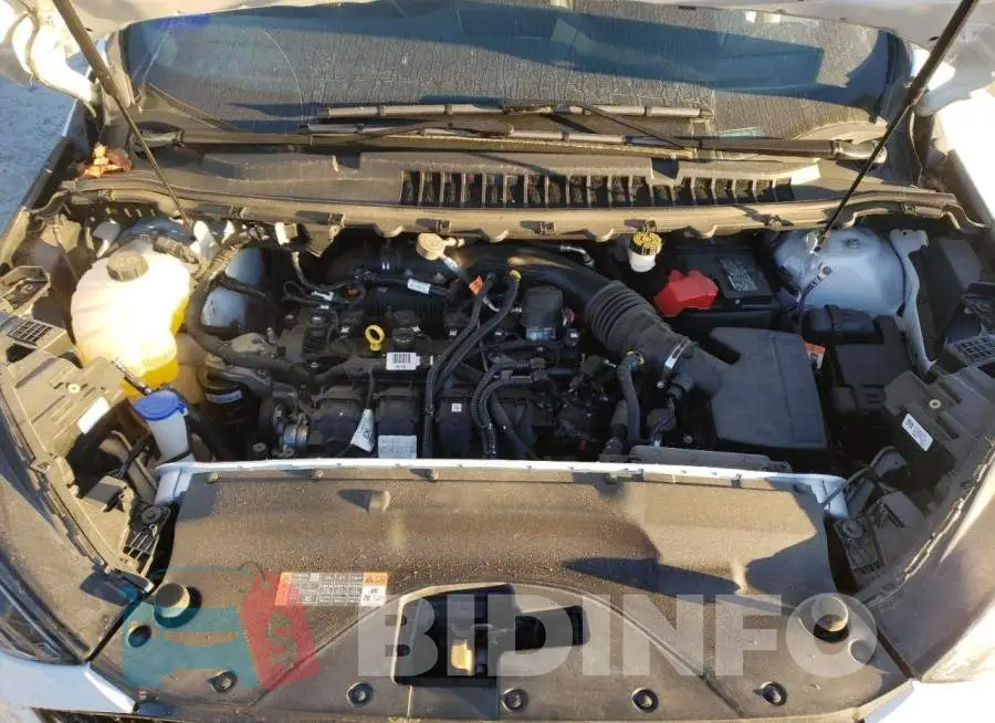 2FMPK4J93NBA28843 Photo# 7