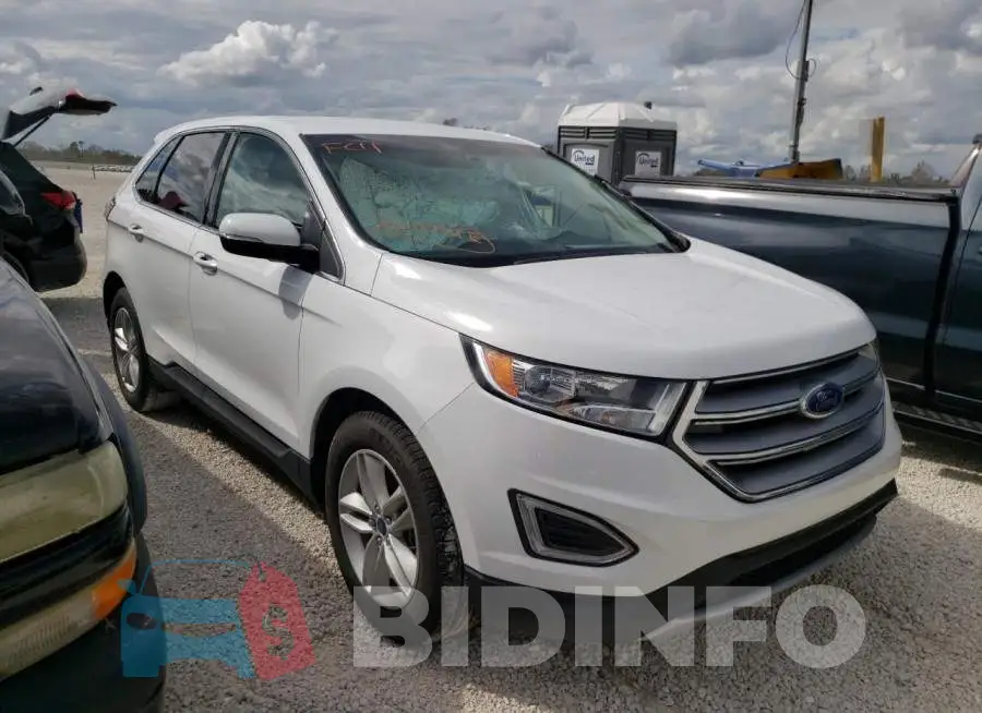 2FMPK4J99JBB37866 Photo# 1
