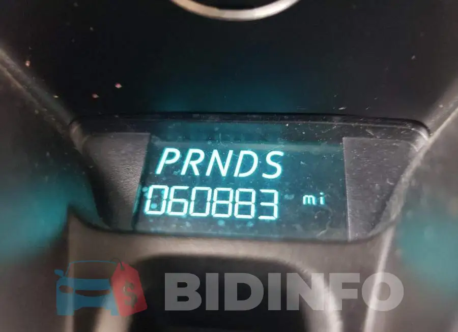 3FADP4BJ1KM106196 Photo# 8