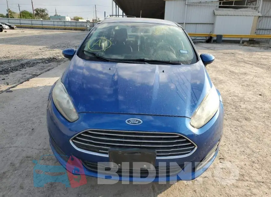 3FADP4BJXJM126428 Photo# 9
