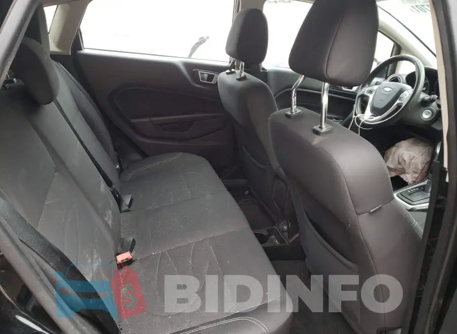 3FADP4EJ1GM149262 Photo# 6