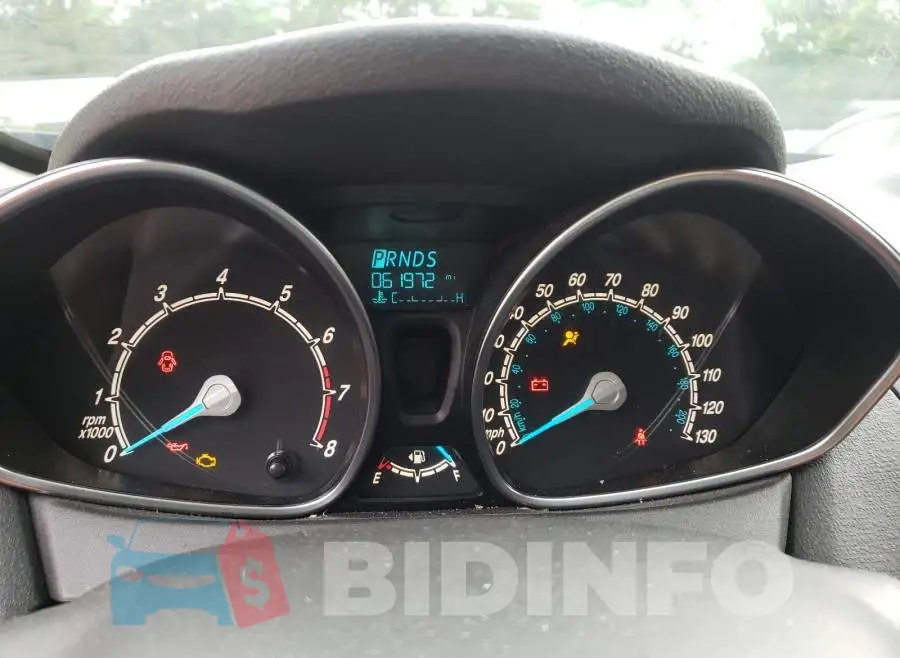 3FADP4EJ1GM149262 Photo# 8