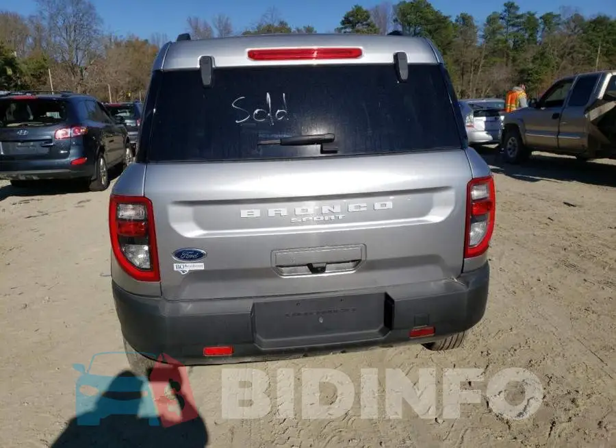3FMCR9B62MRA10894 Photo# 6