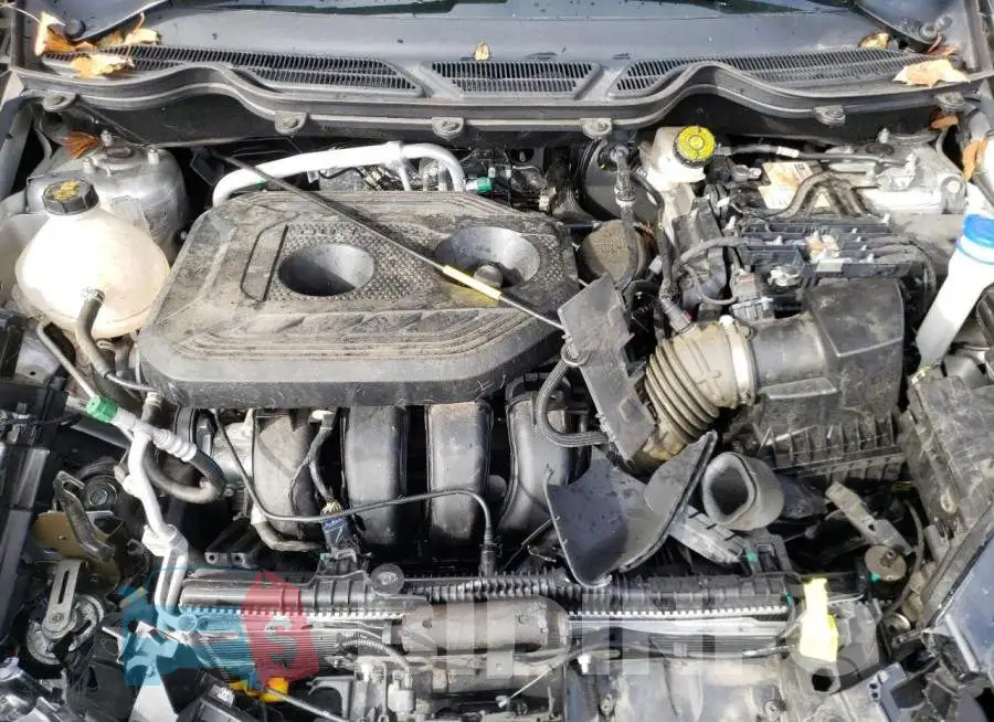 MAJ6S3GL7KC281713 Photo# 7