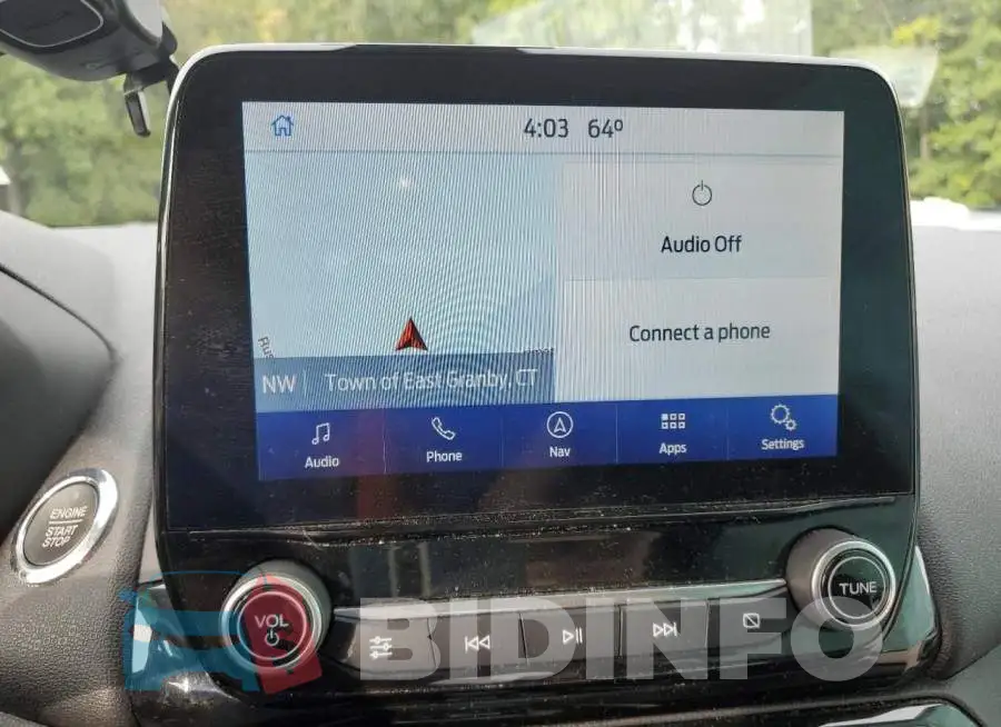 MAJ6S3KL6MC426833 Photo# 9