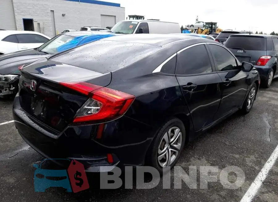 19XFC2F56GE209115 Photo# 4